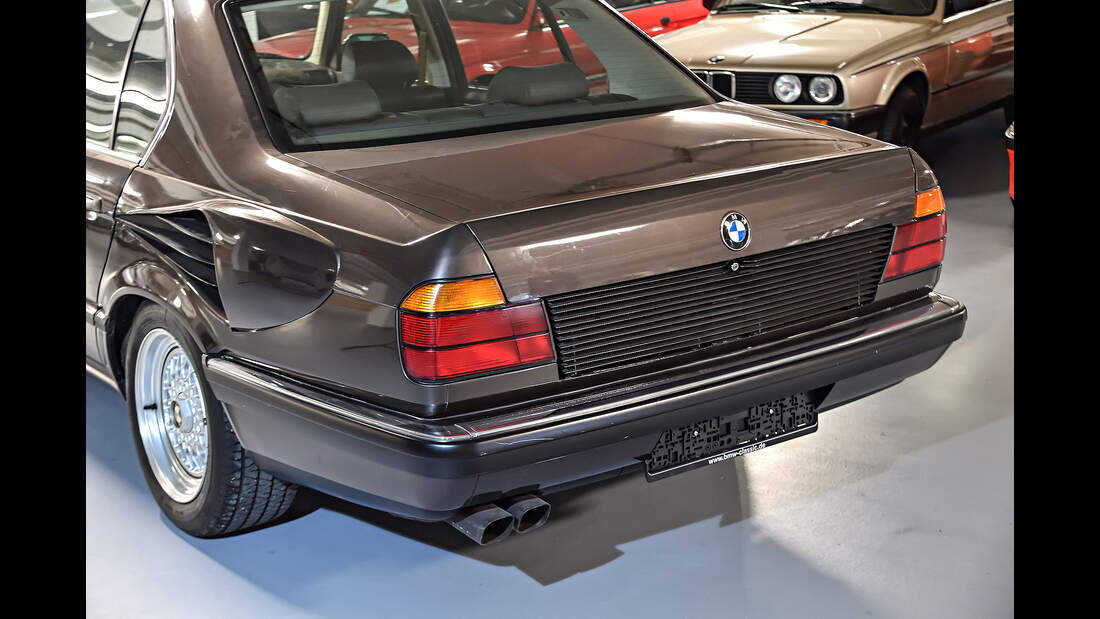 Bmw m5 e32