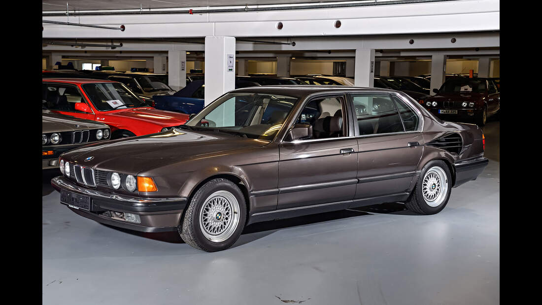 Bmw m5 e32