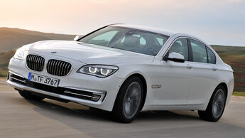 BMW 7er