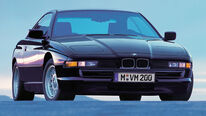 BMW 8er Mk 1 E31 1989 - 1999
