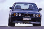 BMW Alpina B10 Biturbo (1989)