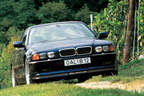 BMW Alpina B12 5.7 (E 38, 1995)
