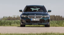 BMW Alpina B3 Touring