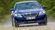 BMW Alpina B5 Biturbo, Frontansicht