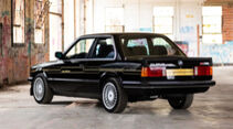 BMW Alpina B6 2.8  3er E30 (1984) Exterieur