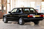 BMW Alpina B6 2.8  3er E30 (1984) Exterieur