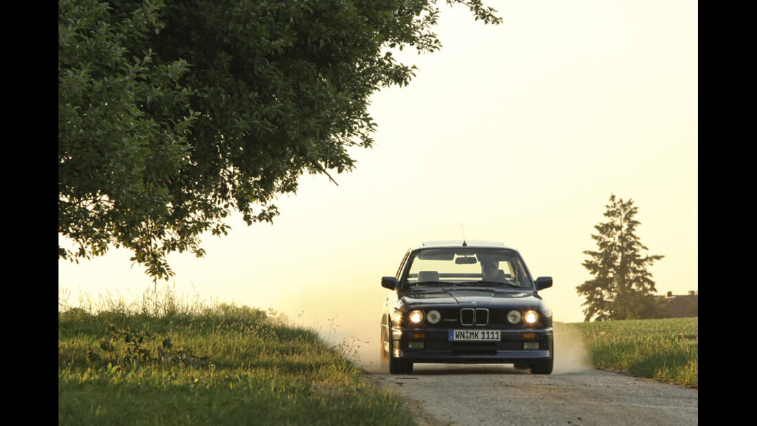 BMW Alpina B6 3.5 S