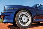 BMW Alpina B6 3.5 S, Felge