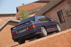 BMW Alpina B6 3.5 S