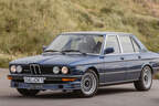 BMW Alpina B7 S Turbo (1981)