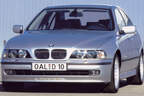 BMW Alpina D10 Biturbo (2000)