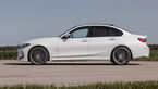BMW Alpina D3 S Limousine G20 Facelift