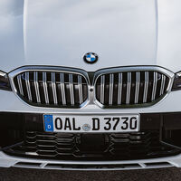 BMW Alpina D3 S Limousine G20 Facelift