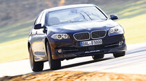 BMW Alpina D5, Frontansicht