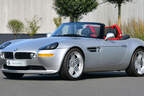 BMW Alpina Roadster V8 (2003)