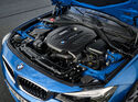 BMW B57 Reihensechszylinder-Dieselmotor