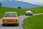 BMW Bavaria Tour 2031