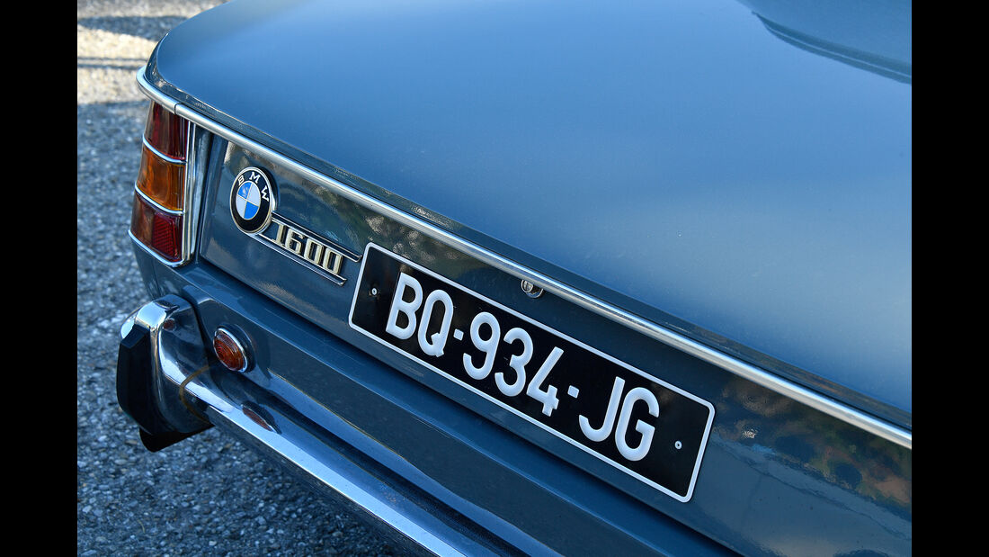 BMW Bavaria Tour 2037