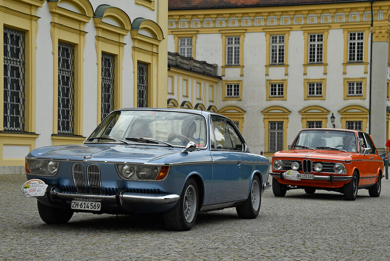 BMW Bavaria Tour 2043