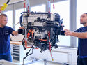 BMW-Brennstoffzellen-Fertigung