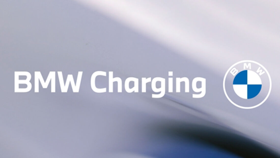 BMW Charging