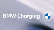 BMW Charging