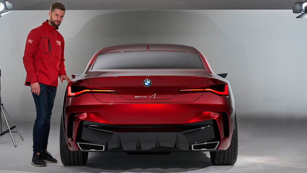 BMW Concept 10