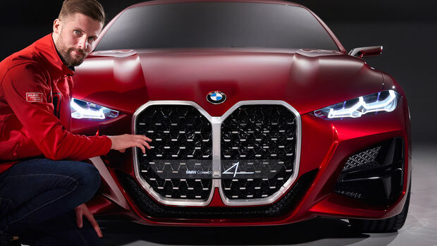 BMW Concept 11