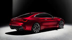 BMW Concept 4 Series Coupé