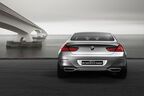 BMW Concept 6er Coupe 