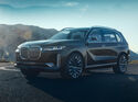 BMW Concept X7 iPerformance