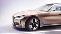 BMW Concept i4