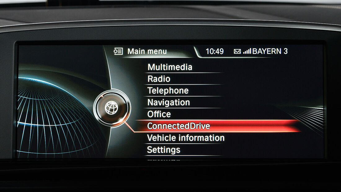 BMW Connected Drive, Neuausrichtung