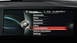 BMW Connected Drive, Neuausrichtung