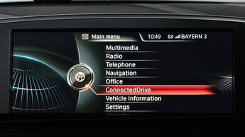 BMW Connected Drive, Neuausrichtung