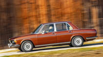 BMW E3 3.0 S, Exterieur