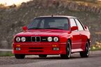 BMW E30  M3 Cecotto Edition RM Sotheby's