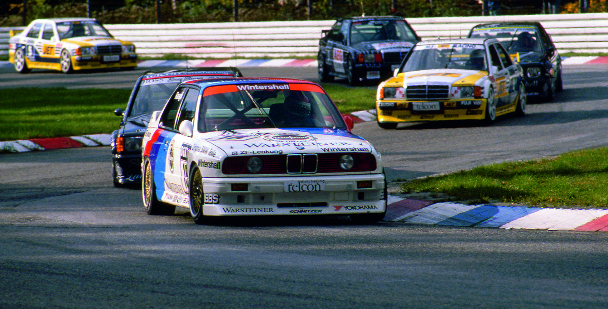 Oldtimer & Youngtimer Geschichten ums Garagengold Motor Klassik