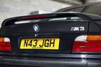 BMW E36 M3 