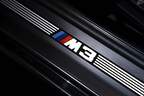 BMW E36 M3 