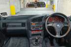 BMW E36 M3 