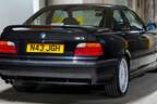 BMW E36 M3 