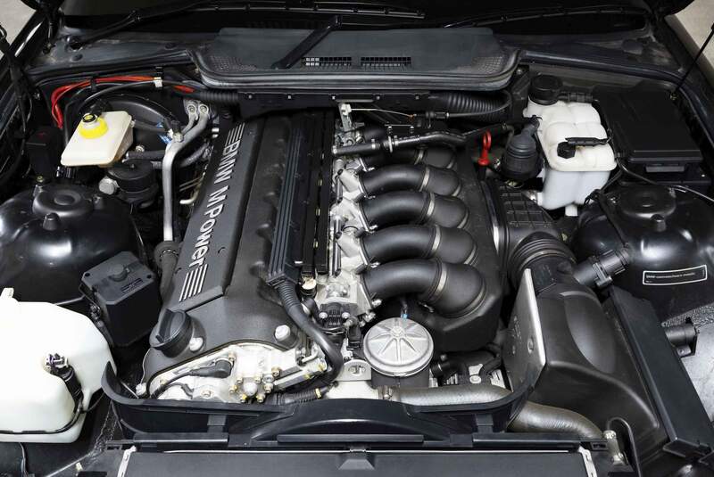 BMW E36 M3 
