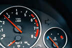 BMW E39 M5 1998 Test