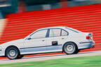 BMW E39 M5 1998 Test