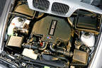 BMW E39 M5 1998 Test