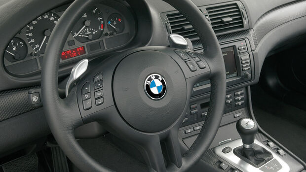BMW E46, BMW 3er, Kaufberatung, Gebrauchtwagen, Youngtimer, SMG
