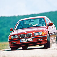 BMW E46, BMW 3er, Kaufberatung, Gebrauchtwagen, Youngtimer