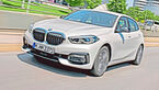 BMW Einser, Best Cars 2023, Kategorie C Kompaktklasse