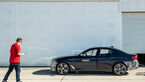 BMW Elektro-5er, BMW Power-BEV